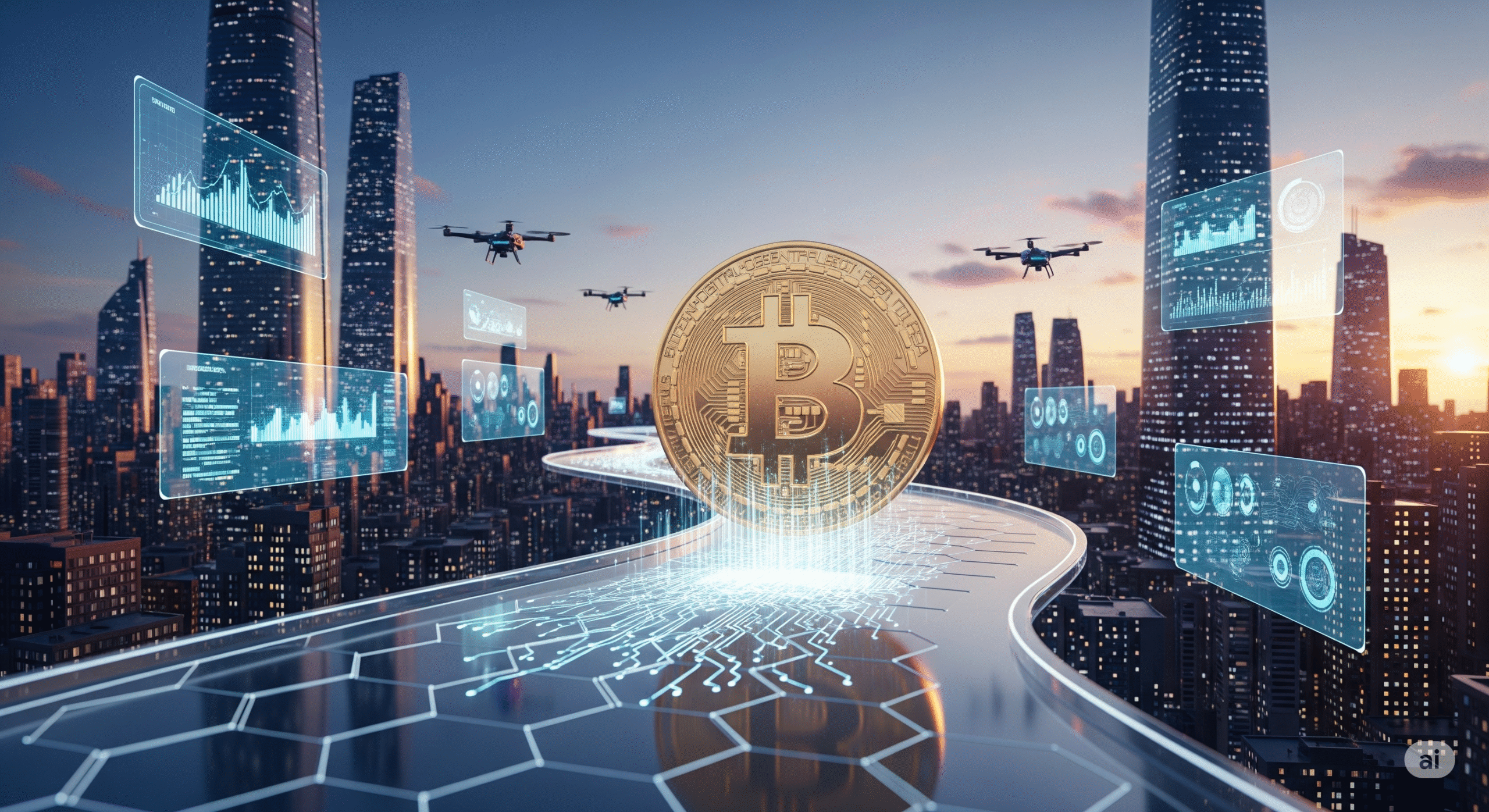 Crypto in 2025